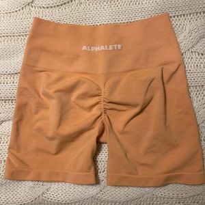 Alphalete Amplify Shorts